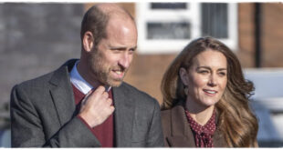 Princess Kate and Prince William Remove Christmas Card Shortly After Posting Online