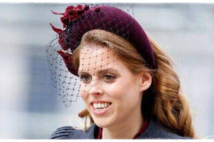 Princess Beatrice to Take on Royal Duties Ahead of Welcoming Her Second Baby