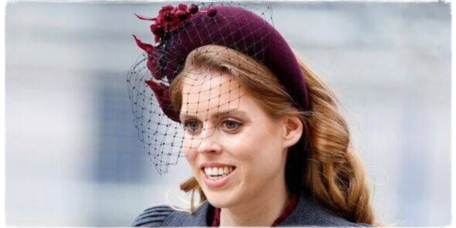 Princess Beatrice to Take on Royal Duties Ahead of Welcoming Her Second Baby