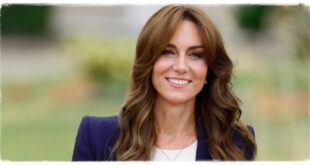 Princess Kate Unveils Stunning New 2025 Hairstyle That’s Set to Be a Trendsetter