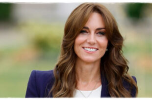 Princess Kate Unveils Stunning New 2025 Hairstyle That’s Set to Be a Trendsetter