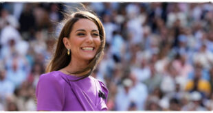 Princess Kate Set to Achieve Major Royal Milestone This Year