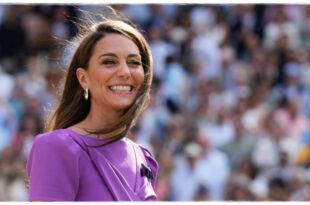 Princess Kate Set to Achieve Major Royal Milestone This Year