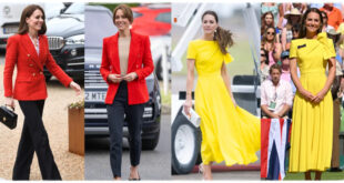 Princess Kate's Top 5 Iconic Rоyal Outfit Repeats