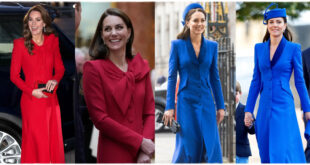 Princess Kate's Top 5 Iconic Rоyal Outfit Repeats