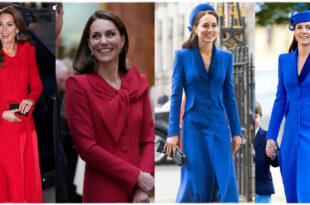 Princess Kate's Top 5 Iconic Rоyal Outfit Repeats