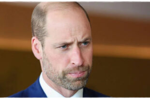 Prince William Faces His Worst Nightmare Becoming Reality