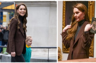 Princess Kate Enjoys a Fun-Filled Solo Outing in London – See the Best Photos