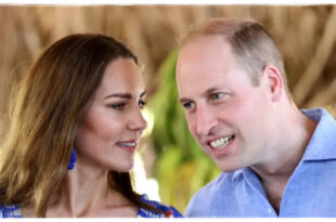 Prince William and Princess Kate Pause Their Mustique Getaway for a Major Royal Announcement