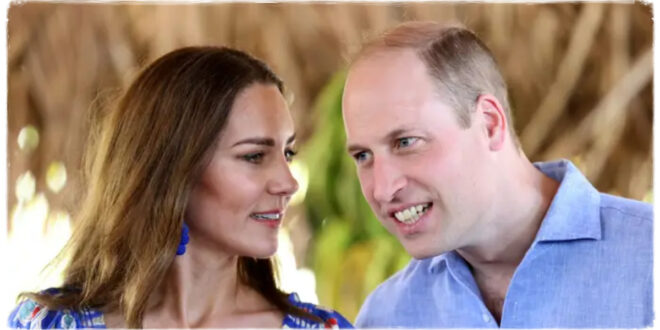 Prince William and Princess Kate Pause Their Mustique Getaway for a Major Royal Announcement