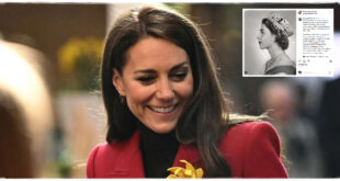 Kate Middleton Fans Slam Royal Family for 'Snubbing' Her in International Women’s Day Tribute