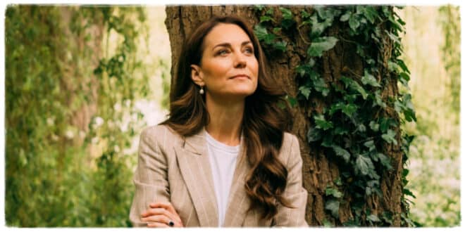 Royal Experts Share Insight on Princess Kate’s Health After a Challenging Year