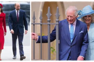 Why Princess Kate and Prince William Skipped the 2025 Easter Service