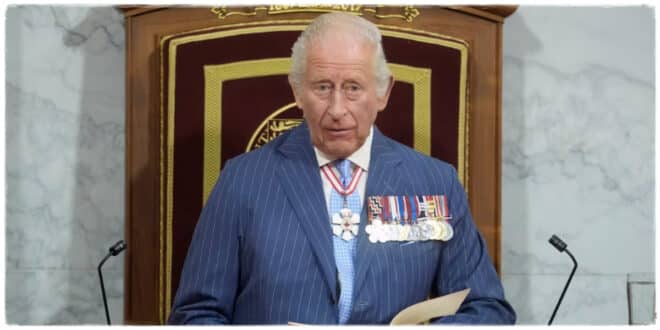 King Charles Continues to ‘Live Life as Normally as Possible’ Amid Ongoing Cancer Battle