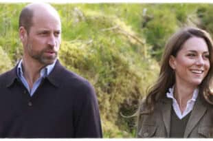 Princess Kate Unveils Major News Alongside Prince William in Newly Released Royal Video