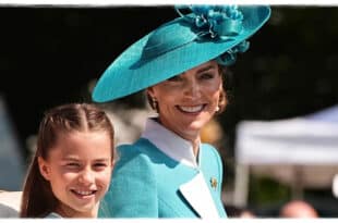 Princess Kate Shows Her True Colours as Fellow Parent Reveals the Real Kate Middleton