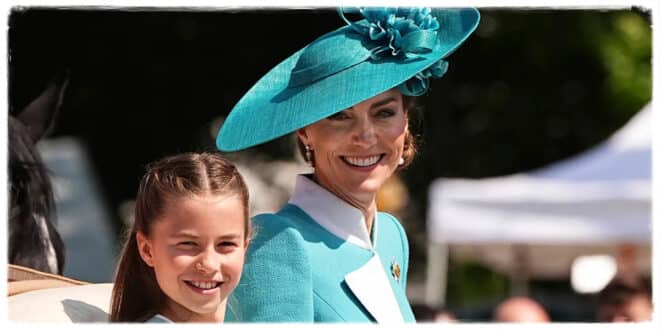 Princess Kate Shows Her True Colours as Fellow Parent Reveals the Real Kate Middleton