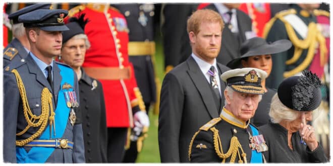 Prince Harry and King Charles expected to meet during UK visit while Prince William rejects reunion