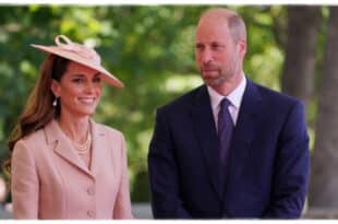 William and Kate’s New 8-Bedroom Home Reveals a Different Side of the Royals