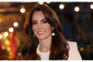 Kate Middleton smiling as long-standing rumor about her is finally shut down with the truth revealed