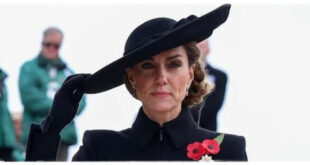 BBC apologising after making a disrespectful on-air mistake about Princess Kate during a live broadcast