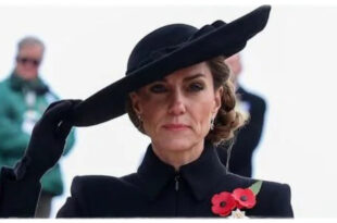 BBC apologising after making a disrespectful on-air mistake about Princess Kate during a live broadcast