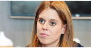 Princess Beatrice delivering an emotional personal update as the Andrew scandal intensifies