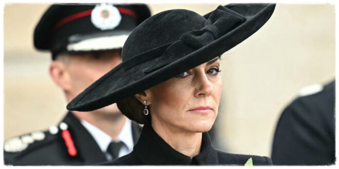 Princess Kate appearing calm amid fan outrage after BBC’s major live broadcast mistake